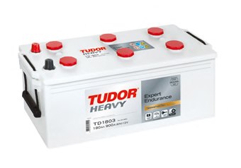 TUDOR TD1803 Starter Battery